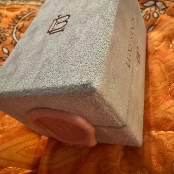 It’s Giving Life Ring RBP6764 - Picture 2 of 3